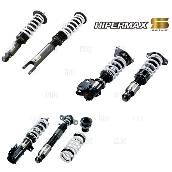 HKS エッチケーエス HIPERMAX S ハイパーマックスS スカイラインGT-R R33/R34/BCNR33/BNR34 RB26DETT 95/1~02/8 (80300-AN007