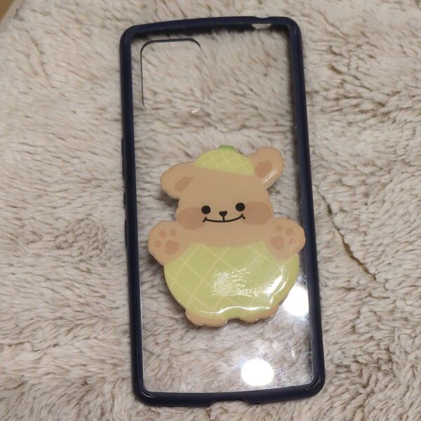 【クーポン使用で300円】アクオス ゼロ6 ケース
