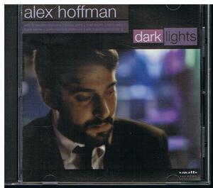 　dark lights/alex hoffman　