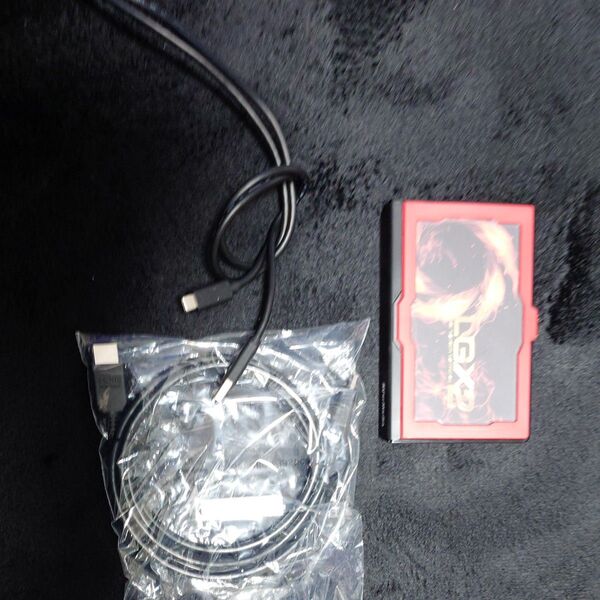 AVerMedia Live Gamer EXTREME 2 GC550 PLUS