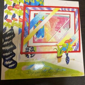 yakenohara step on the heartbeat mixcd