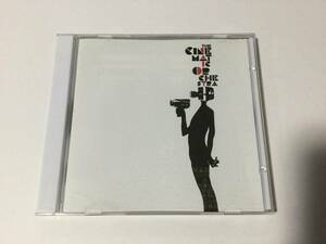 The Cinematic Orchestra / Man With A Movie Camera 輸入版CD