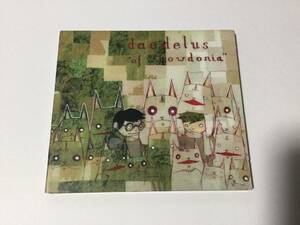 Daedelus / of Snowdonia 輸入版CD