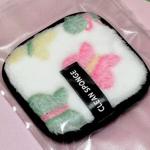クレンジング パッド 濡らして拭くだけ 洗顔 メイク 落とし 繰り返し洗って使える 毛穴 ツルスベ フェイス ツルツル ハロー