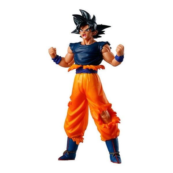 HGシリーズ ドラゴンボール超 GOKU EDITION 孫悟空 身勝手の極意 兆
