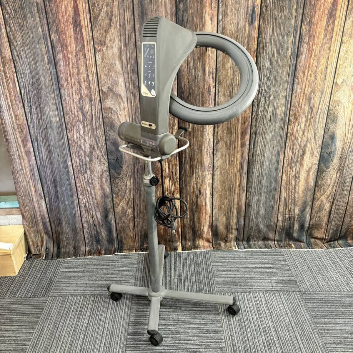 中古 タカラベルモント ローラーボール ジャンク 遠赤 加温機 中古 タカラベルモント ローラーボール ジャンク 遠赤 加温機