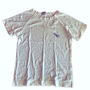 Tシャツ ホワイト Lサイズ