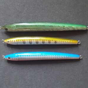 リセント KJ125/KJ11 3個セット