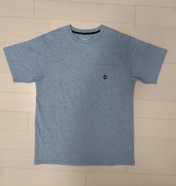 FCRB MINI EMBLEM POCKET TEE