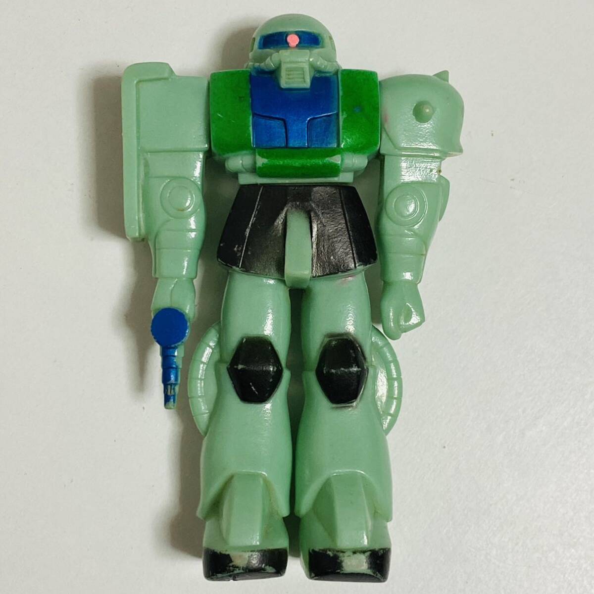 Yahoo!オークション -「クローバー ガンダム ソフビ」(おもちゃ Yahoo!オークション -「クローバー ガンダム ソフビ」(おもちゃ
