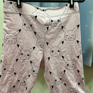 ポケモン ショーツ 部屋着 アンダーパンツ