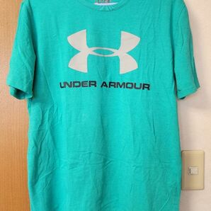 アンダーアーマー UNDER ARMOR Tシャツ L3枚色違いセット