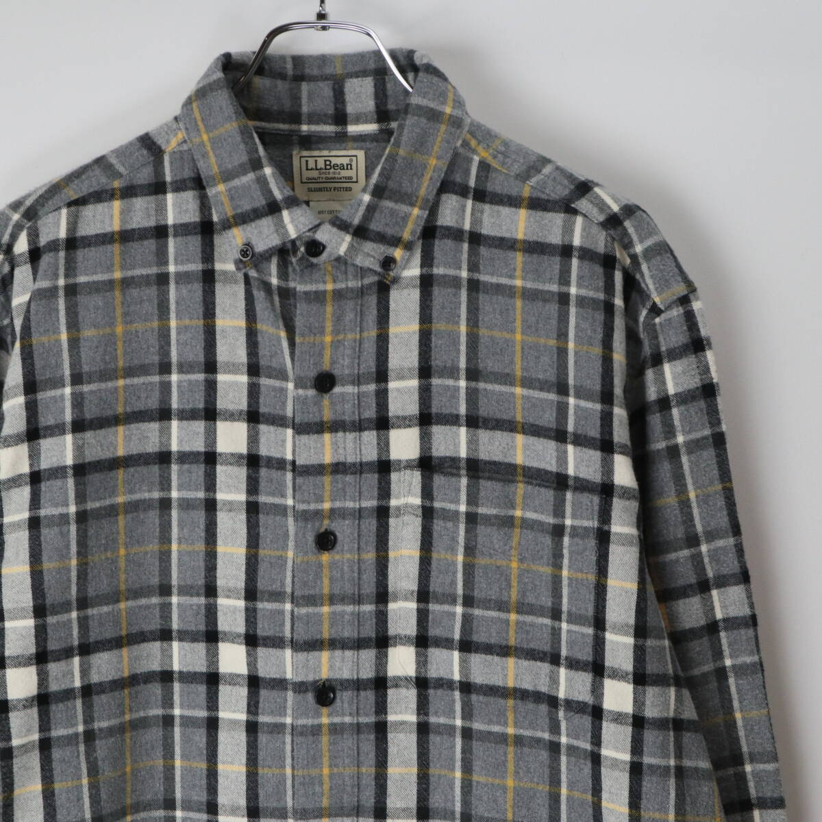 2025年最新】Yahoo!オークション -l.l.bean オンブレの中古品 2025年最新】Yahoo!オークション -l.l.bean オンブレの中古品