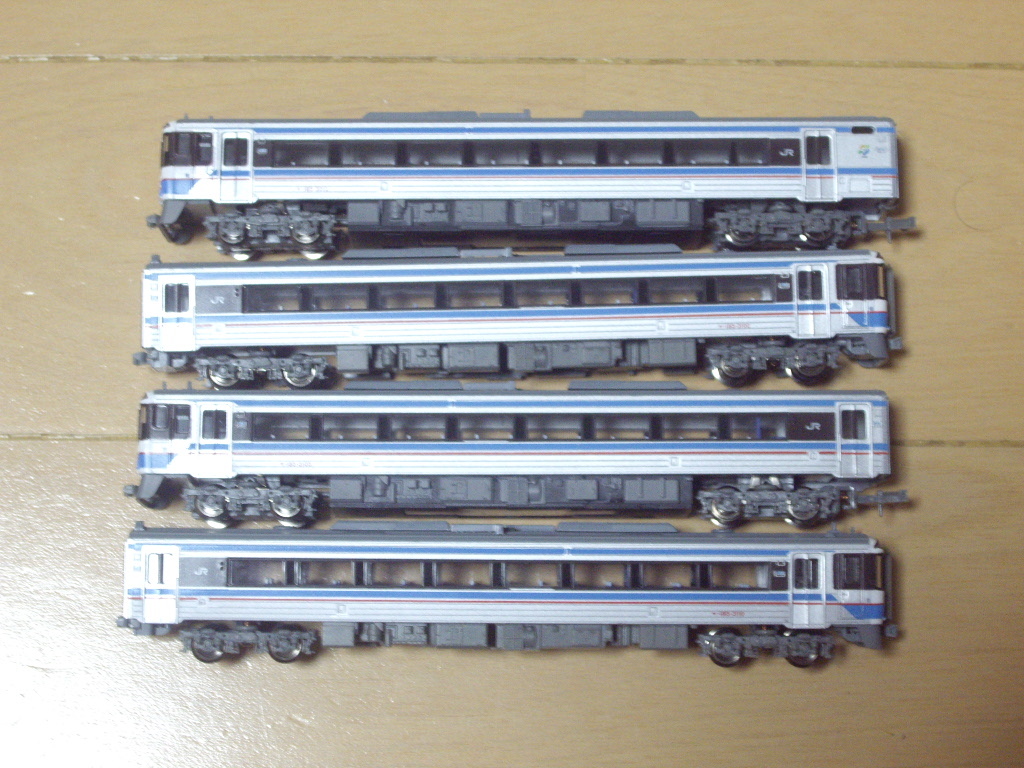 Yahoo!オークション -「a0363」(Nゲージ) (鉄道模型)の落札相場 Yahoo!オークション -「a0363」(Nゲージ) (鉄道模型)の落札相場