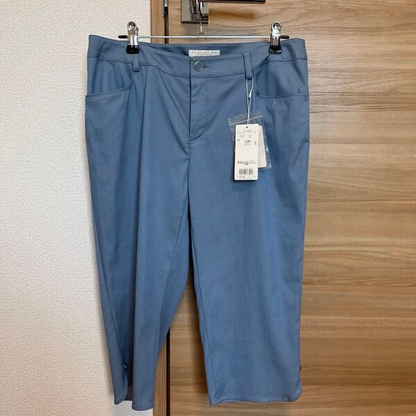 PROPORTION BODY DRESSING サブリナパンツ