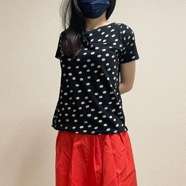 BEAMS BOY 半袖Tシャツ