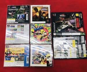 ガンサバイバー2 バイオハザード コード:ベロニカ ガンバレット ガンバァール タイムクライシス 4本 セット 即落札!! 帯 付