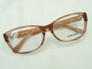 * Nine West NW5100AF-208-54.15-130 new goods unused goods *