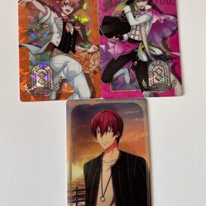 アイドリッシュセブン ウエハース23