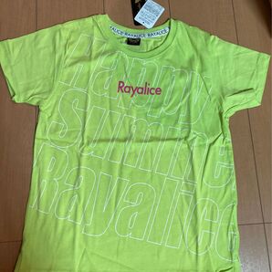タグ付き レイアリス Tシャツ 140