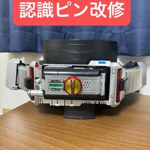 CSM ファイズドライバー ファイズギア ver.2.0 改造 塗装 仮面ライダー 劇中 プロップ