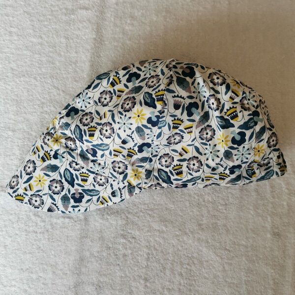 新品 LG soor ploom Sun Cap hat 帽子 キャップ 青