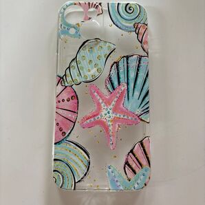 スマホケース クリア iPhone15