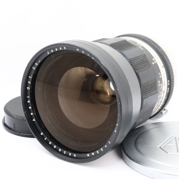 Yahoo!オークション -「takumar 35mm f2.3」の落札相場・落札価格 Yahoo!オークション -「takumar 35mm f2.3」の落札相場・落札価格
