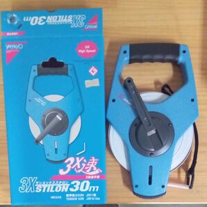 YAMAYO ヤマヨ サンエックススチロン30m NR30X 未使用