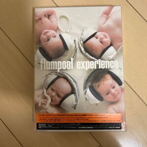 experience コレクターズエディション (DVD付) flumpool
