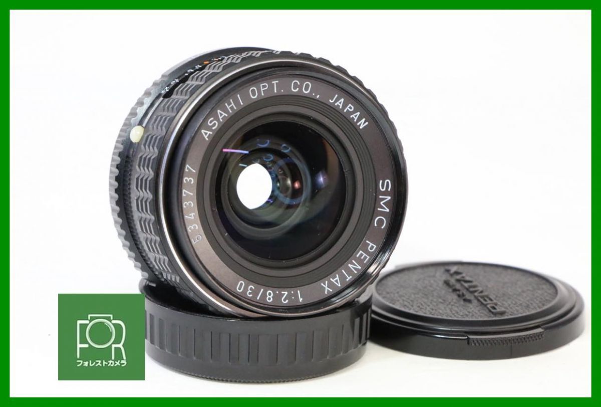 Yahoo!オークション -「smc pentax 30mm f2.8」の落札相場・落札価格 Yahoo!オークション -「smc pentax 30mm f2.8」の落札相場・落札価格