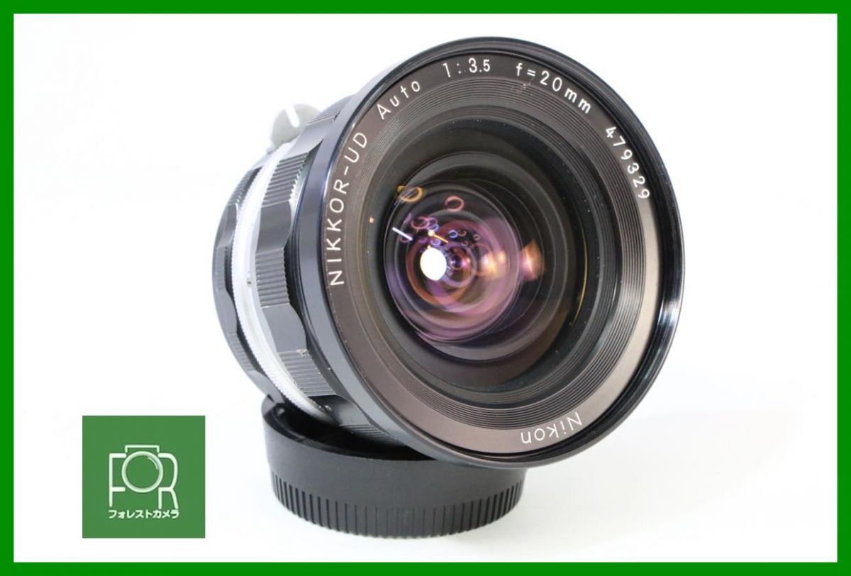 2025年最新】Yahoo!オークション -nikkor-ud auto 20mm f3.5の 2025年最新】Yahoo!オークション -nikkor-ud auto 20mm f3.5の