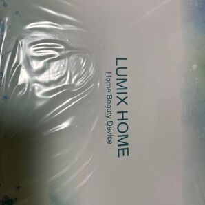 新品未開封 家庭用脱毛器 ルミクスホーム