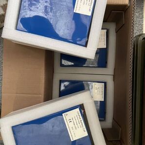 ★LiFePo4 バッテリーセル 320AH 8個セット 24v仕様★新品未使用 開封のみ★実使用容量283AH検査済み★PWOD Aクラス