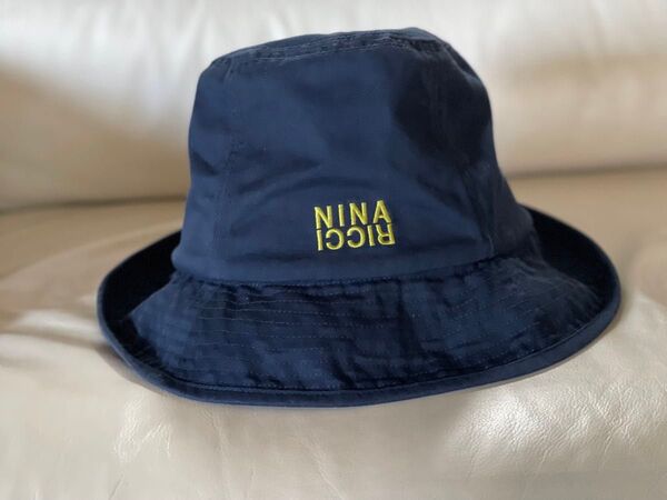 NINA RICCI ニナリッチ バケットハット
