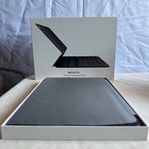 Apple Smart Keyboard Folio 英語 US MU8G2LL/A