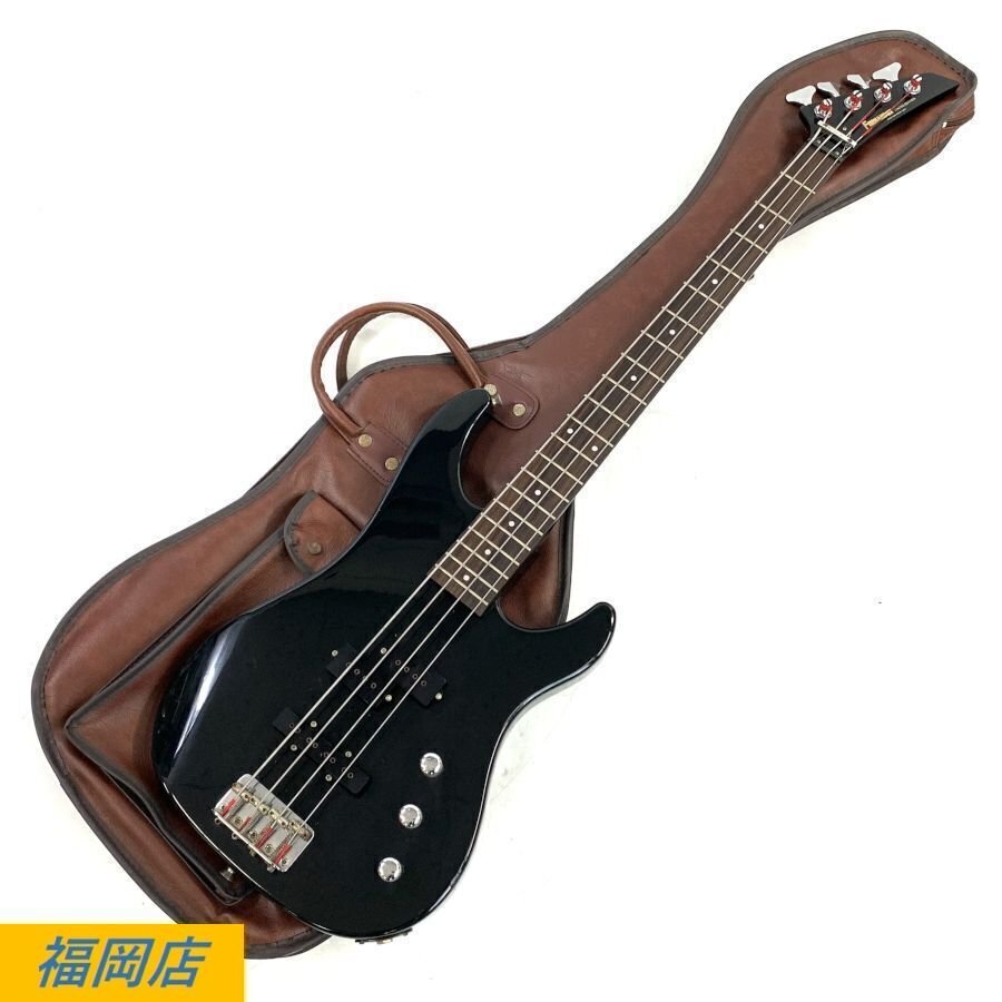 fernandes フレットレス ベース 動作品 フェルナンデス 諸田コウ fernandes フレットレス ベース 動作品 フェルナンデス 諸田コウ