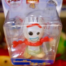 トイストーリー4 ゼンマイ フォーキー TOY STORY DISNEY PIXAR Forky トイストーリー ディズニー ピクサー おもちゃ ワインドアップ トイ_画像3