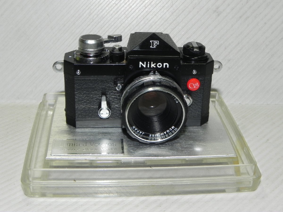 Yahoo!オークション -「sharan nikon f」の落札相場・落札価格 Yahoo!オークション -「sharan nikon f」の落札相場・落札価格
