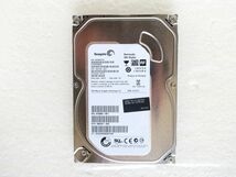 Seagate ST500DM002 500GB 3.5インチ HDD SATA■40_画像1