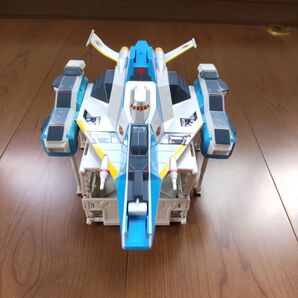 スペースペンドラゴン ウルトラマン ギャラクシー大怪獣バトル