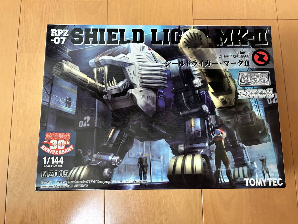 2025年最新】Yahoo!オークション -シールドライガーmk-Ⅱの中古 2025年最新】Yahoo!オークション -シールドライガーmk-Ⅱの中古