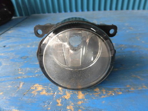 AE943 Peugeot 307 foglamp right 