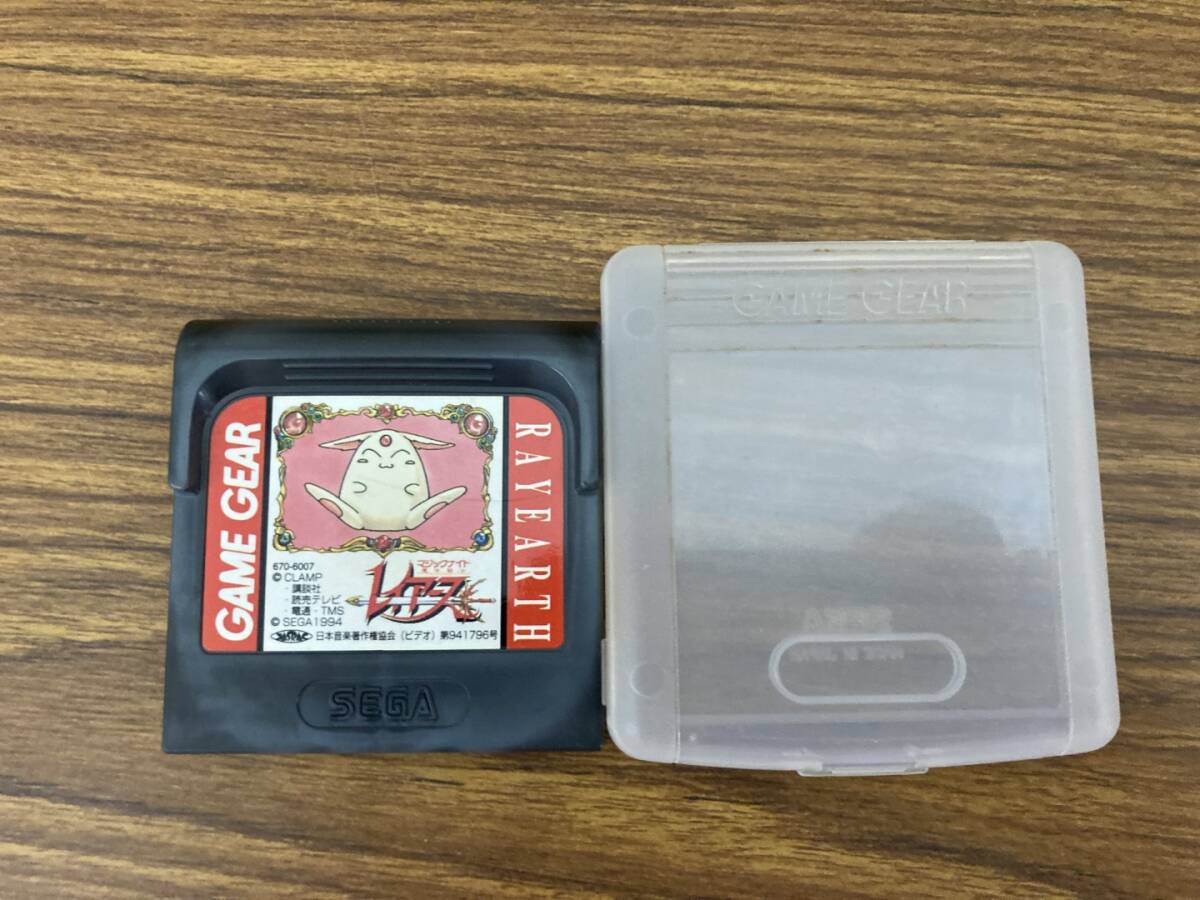 GG】セガ ゲームギア JリーグGGプロストライカー'94 | BuyJapon GG】セガ ゲームギア JリーグGGプロストライカー'94 | BuyJapon