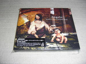 中古邦楽CD Angelo / REBIRTH OF NEWBORN BABY(限定盤)