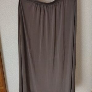 レディース スカート(裏地なし)