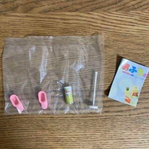 新品未開封!ケンエレファント*おふろの想い出 おふろの準備セット!