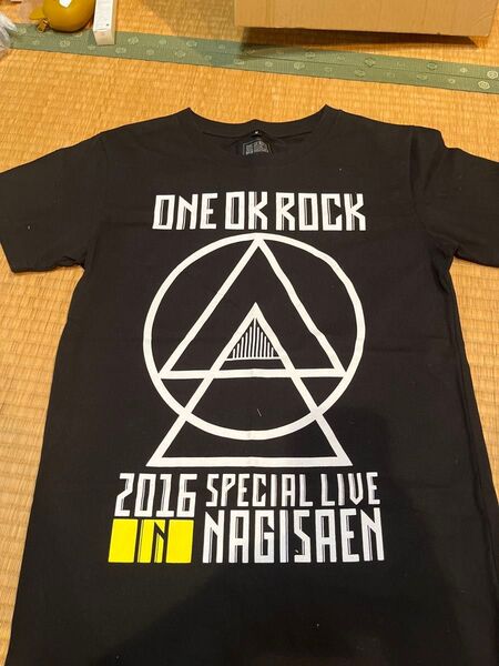 ワンオクロック スペシャルライブ 渚園 サイズM