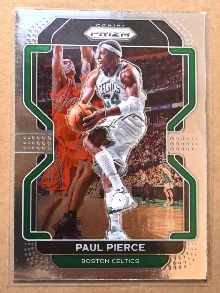 2025年最新】Yahoo!オークション -ポール・ピアースの中古品・新品・未