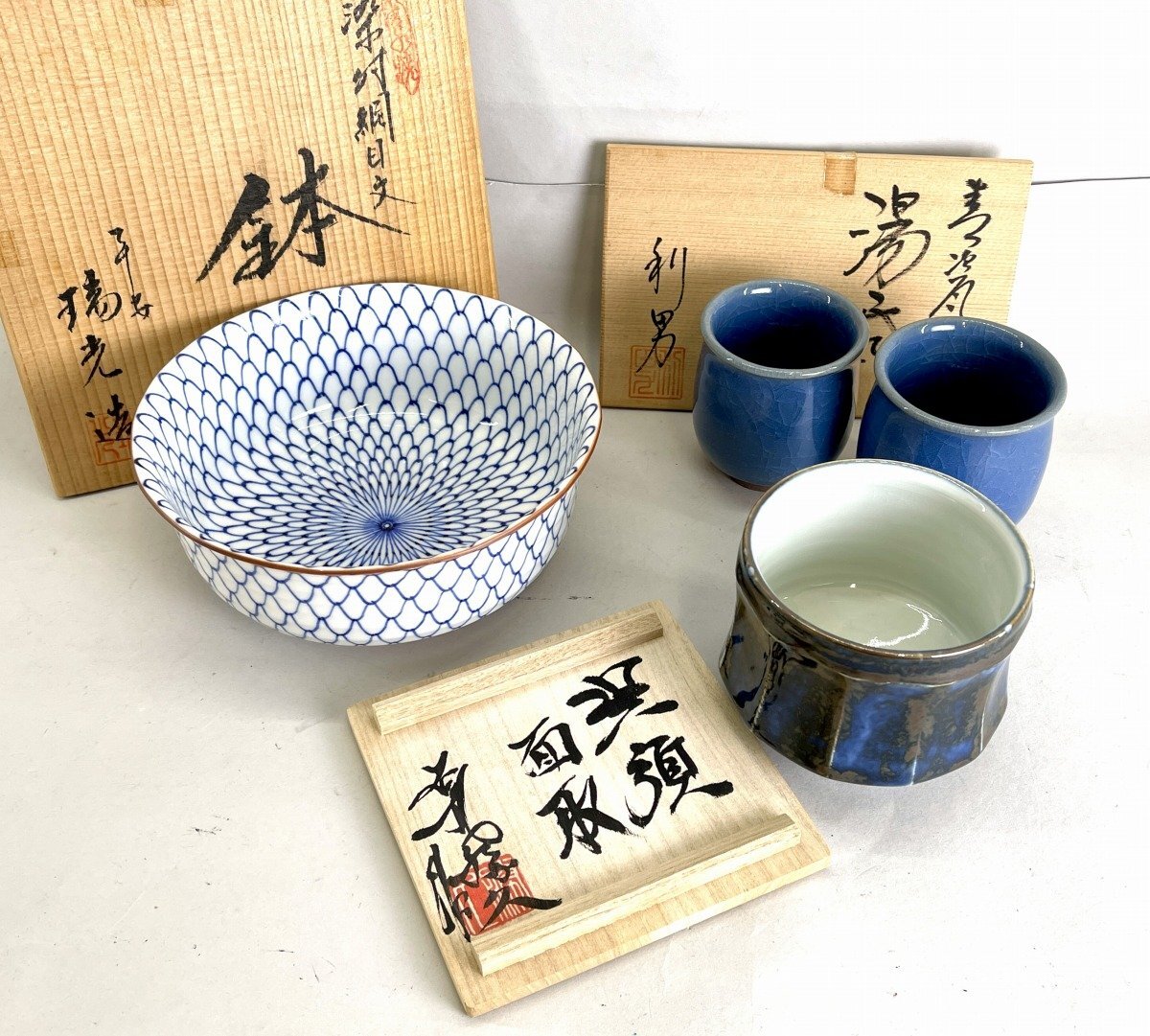 Yahoo!オークション -「清水焼 作家」(京焼) (日本の陶磁)の落札 Yahoo!オークション -「清水焼 作家」(京焼) (日本の陶磁)の落札